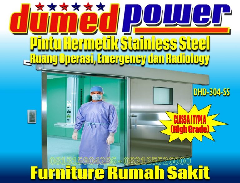 Hermetic-Door-for-Surgery-Room-Emergency-Room-and-Radiology-Room-DHD-304-SS