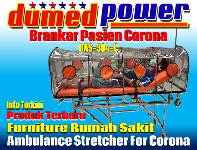 Brankar-Pasien-Corona-DAS-304-C-Ambulance-Stretcher-for-Patient-Cov1d19