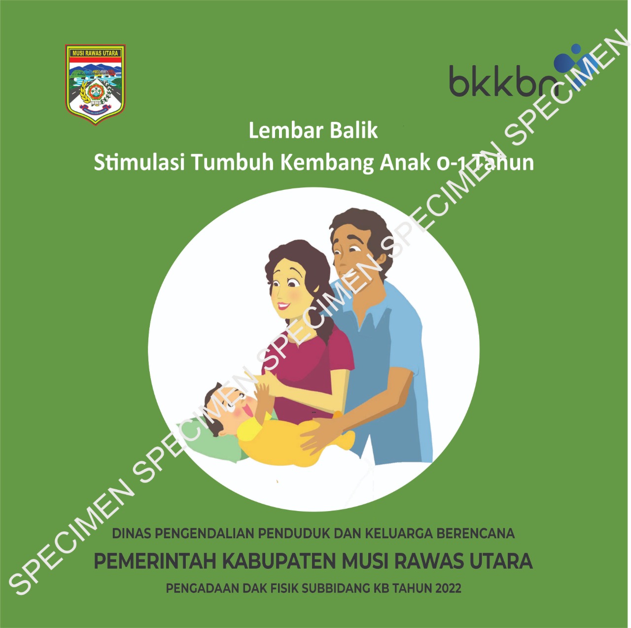 Cegah Stunting Bkb Kit Stunting Bkkbn 2023 Pt Dumedpower Indonesia