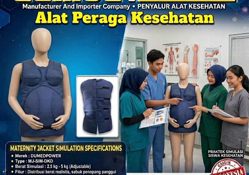 Jual-Maternity-Jacket-Simulation-Dumedpower-Alat-Peraga-Simulasi-Ibu-Hamil