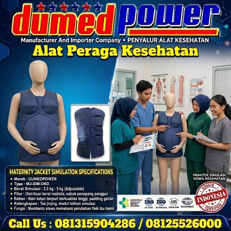Jual-Maternity-Jacket-Simulation-Dumedpower-Alat-Peraga-Simulasi-Ibu-Hamil