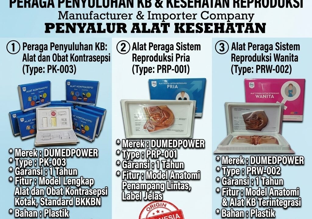 Jual-Peraga-Penyuluhan-KB-alat-dan-obat-kontrasepsi-Alat-peraga-sistim-reproduksi-pria-Alat-peraga-sistim-reproduksi-wanita