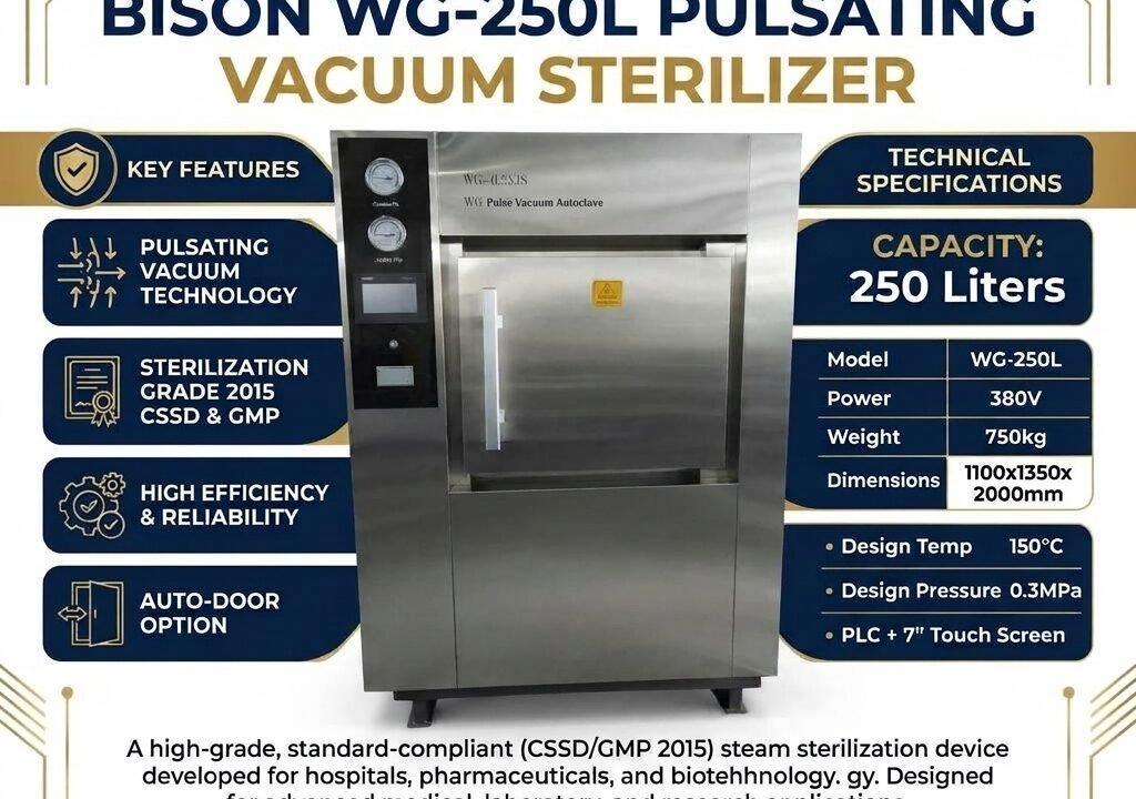 Jual-Pulsating-Vacuum-Sterilizer-Bisond-WG-250L
