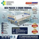 Jual-Ranjang-Tempat-Tidur-Bed-Pasien-Manual-dan-Elektrik-1-2-3-4-5-Lokal-dan-Import-DUMEDPOWER