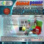Jual Paket SDIDTK Kit Dinas Kesehatan RI (SDIDTK-003) - PT Dumedpower Indonesia