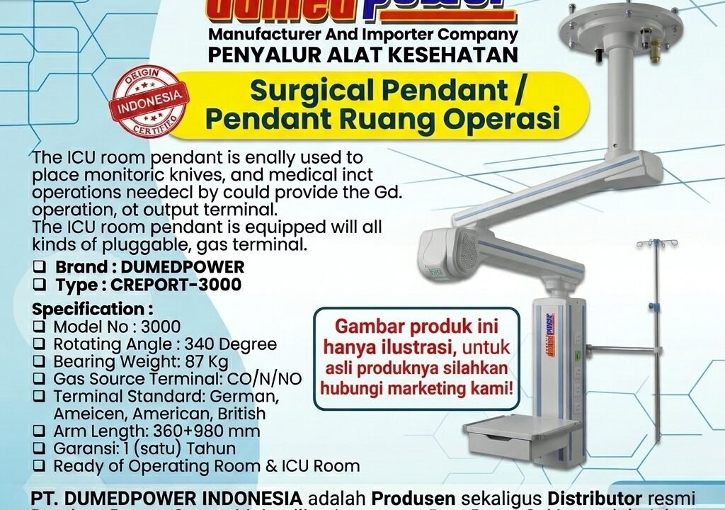 Jual-Surgical-Pendant-Ruang-Operasi-dan-ICU-Rumah-Sakit-dan-Puskesmas.