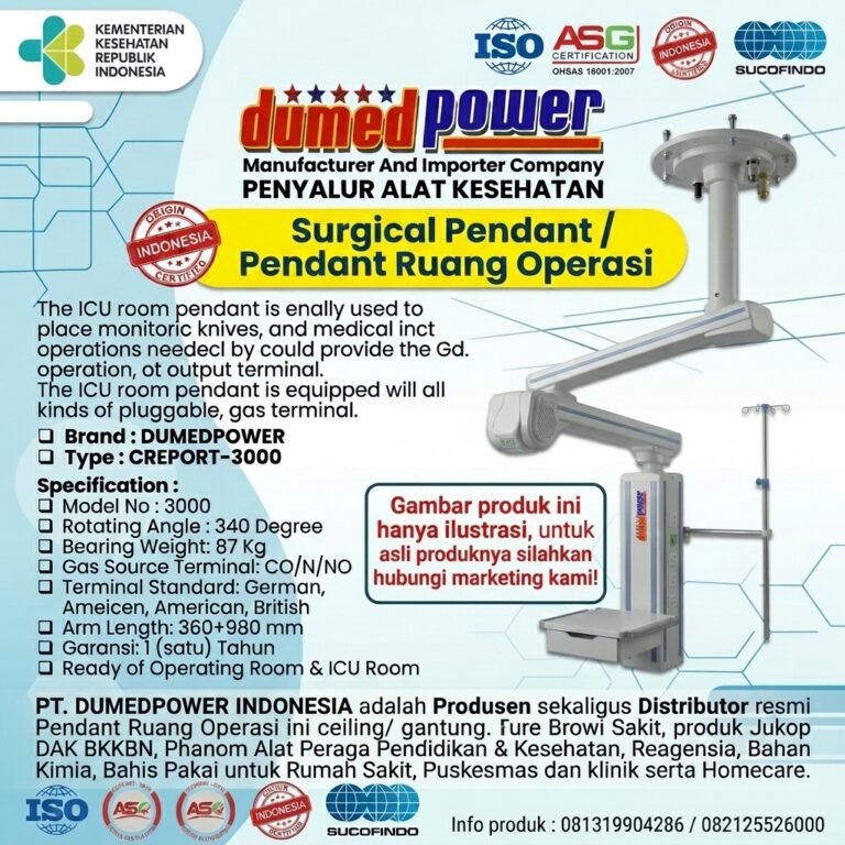 Jual-Surgical-Pendant-Ruang-Operasi-dan-ICU-Rumah-Sakit-dan-Puskesmas.
