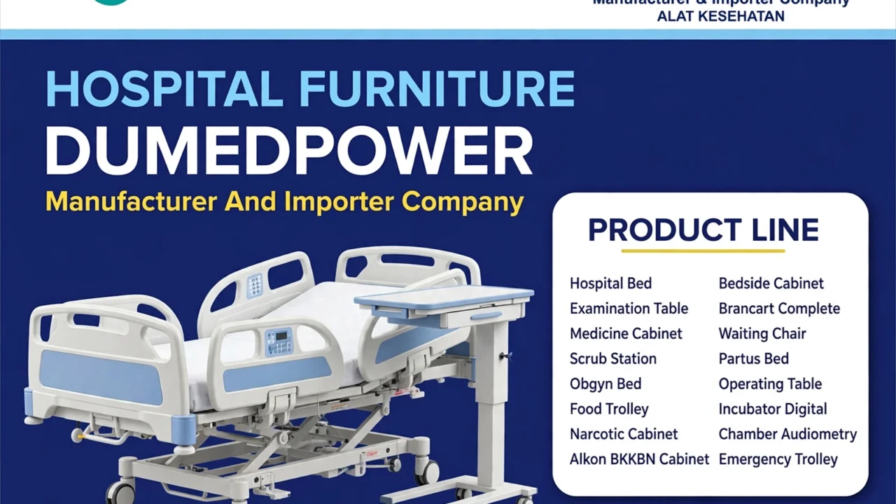 PT.-DUMEDPOWER-INDONESIA-ALKES-EXPO-DUPO-HEALTHCARE-MEDICAL-HOSPITAL-JAKARTA