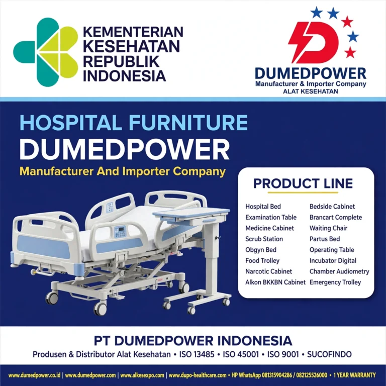 PT.-DUMEDPOWER-INDONESIA-ALKES-EXPO-DUPO-HEALTHCARE-MEDICAL-HOSPITAL-JAKARTA