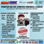 Jual Phantom KBI KBE Alat Peraga Kompresi Bimanual Bergaransi Resmi