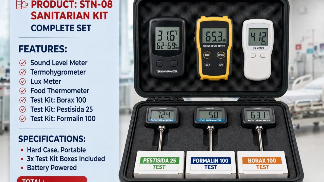 sanitarian-kit-stn-08-lengkap-7-instrumen-3-test-kit