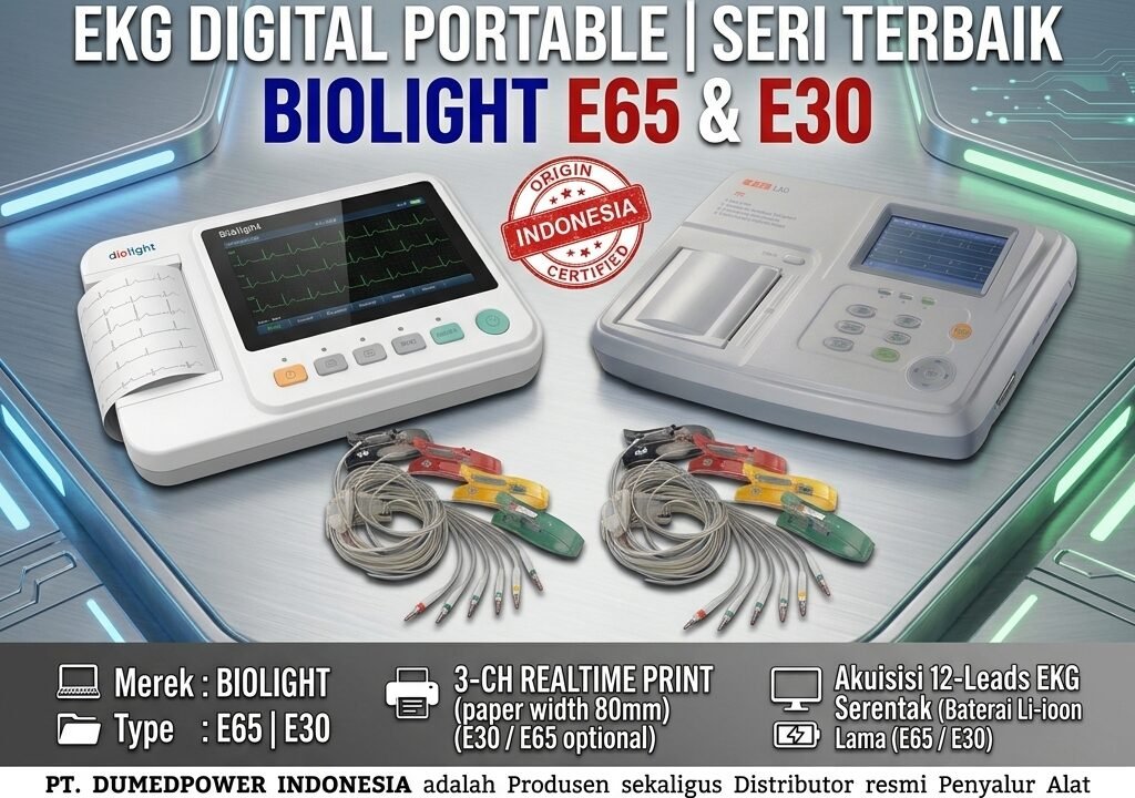 ekg-digital-portable-e65-e30-dumedpower