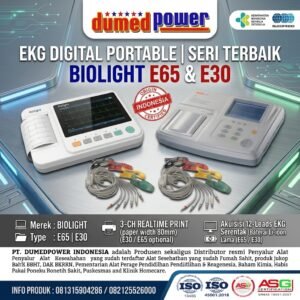 ekg-digital-portable-e65-e30-dumedpower